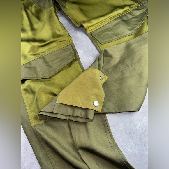 Burberry Pants - Picture 5 of 8